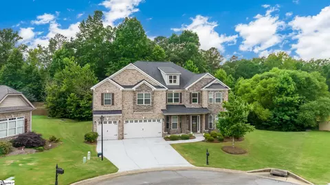 153 Palm Springs Way, Simpsonville, SC 29681