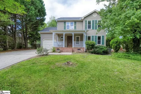 203 Angie Dr, Taylors, SC 29687