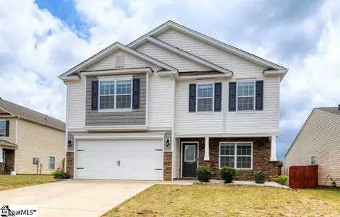 602 Galveston St, Piedmont, SC 29673