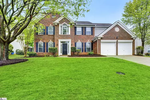 105 Blanton Ln, Greer, SC 29650