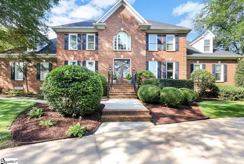 100 Royal Troon Ct, Greer, SC 29650