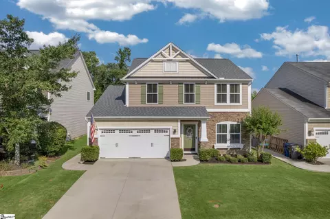 236 Barbours Ln, Greenville, SC 29607