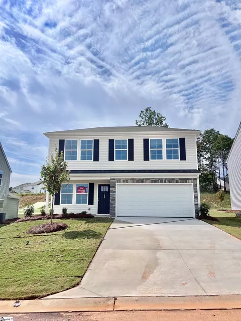 109 Ella B Ln #LOT 74, Easley, SC 29640
