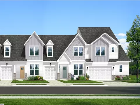 1516 Shallons Ct, Spartanburg, SC 29301