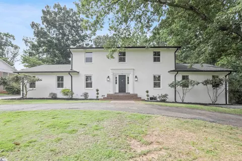 136 Brian Dr, Spartanburg, SC 29307