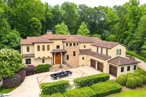 20 Babbs Hollow Rd, Greenville, SC 29607