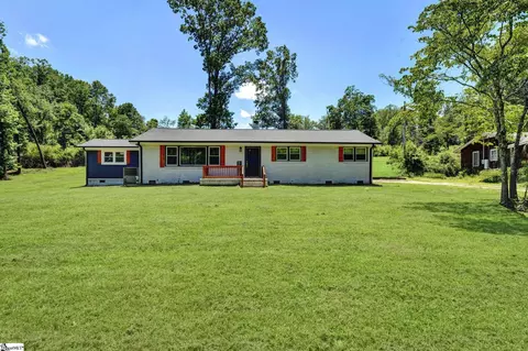 120 Hillrose Ave, Greenville, SC 29609