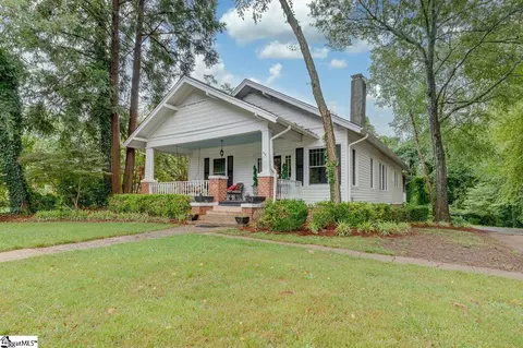 1336 E North St, Greenville, SC 29607