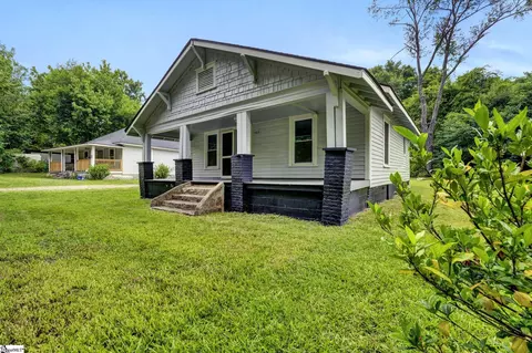 423 Satterfield Ave, Spartanburg, SC 29301
