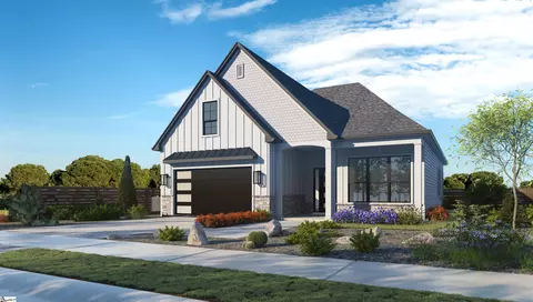 320 Bonnell Rd, Simpsonville, SC 29681