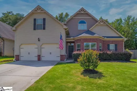 277 Oak Branch Dr, Simpsonville, SC 29681