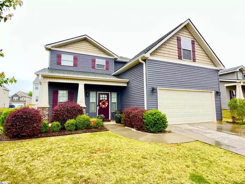 317 Sliding Rock Dr, Pendleton, SC 29670 photo 1