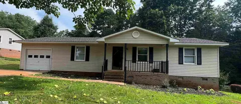 227 Ponder Rd, Greer, SC 29651
