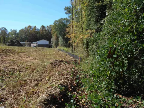 Green Forest Circle Lot D, Liberty, SC 29657