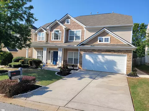 19 Rivanna Ln, Greenville, SC 29607