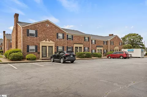 2530 E North St UNIT 6-C, Greenville, SC 29615