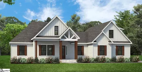 3111 Chatham Dr #LOT 35, Seneca, SC 29678