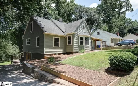 131 Cleveirvine Ave, Greenville, SC 29607