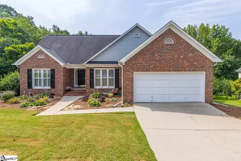 309 Wild Rice Dr, Simpsonville, SC 29681