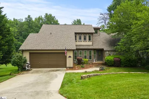15 Pebble Creek Way, Taylors, SC 29687