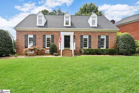 202 Bennington Way, Greer, SC 29650