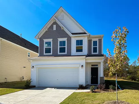 542 Pollyanna Dr #LOT 98, Greenville, SC 29605