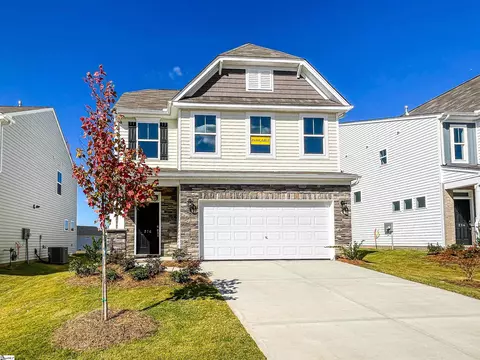 276 Pendergast Rd #LOT 558, Greenville, SC 29605