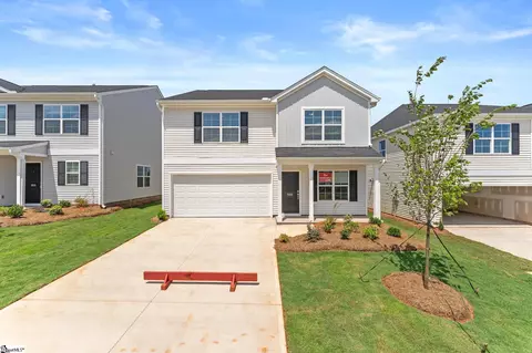 7035 Wingate Dr #LOT 45, Inman, SC 29349