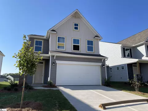 272 Pendergast Rd #LOT 556, Greenville, SC 29605