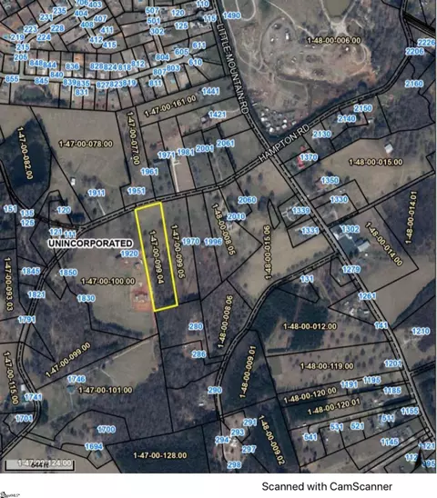 0 Hampton Rd, Inman, SC 29349 photo 4