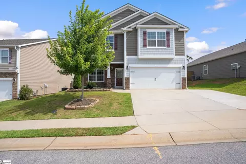 6 Hartwood Lake Ln, Greer, SC 29650