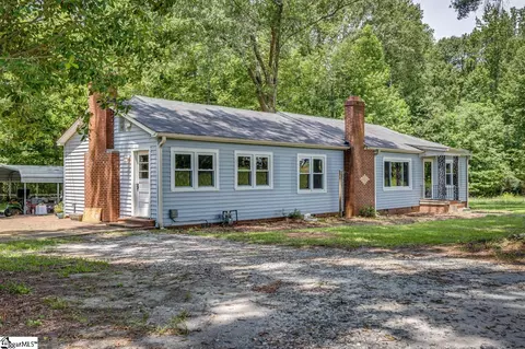 29686 Highway 76 E, Clinton, SC 29325 photo 4