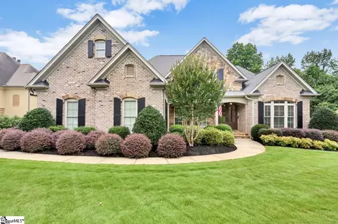 212 Chamblee Blvd, Greenville, SC 29615