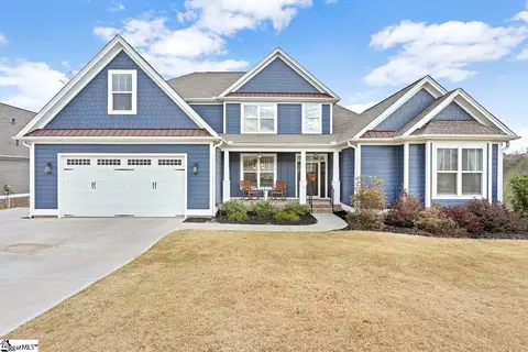 110 Owens Creek Ct, Greer, SC 29651