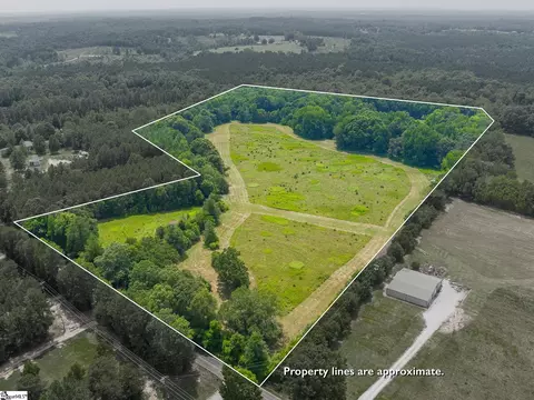 0 Watson 4-51-00-01000 Rd #4-51-00-010.00, Enoree, SC 29335