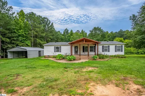 3185 Scuffletown Rd, Fountain Inn, SC 29644