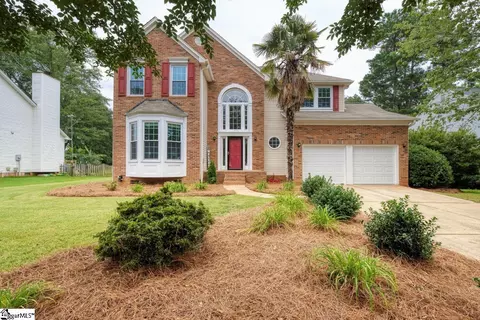 9 Sea Oats Inlt, Mauldin, SC 29662