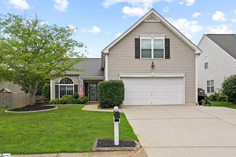 213 Clay Thorn Ct, Greer, SC 29651
