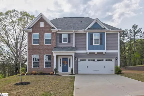 400 Plumblee Ln, Easley, SC 29642