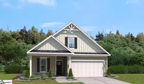 800 Spring Orchard Dr, Lyman, SC 29365