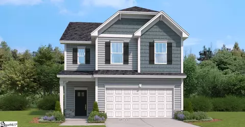 796 Spring Orchard Dr, Lyman, SC 29365