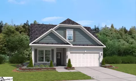792 Spring Orchard Dr, Lyman, SC 29365