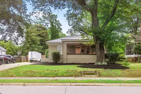 411 Jones Ave, Greenville, SC 29605