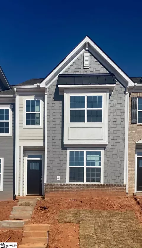 216 Wakelon Dr, Greer, SC 29651