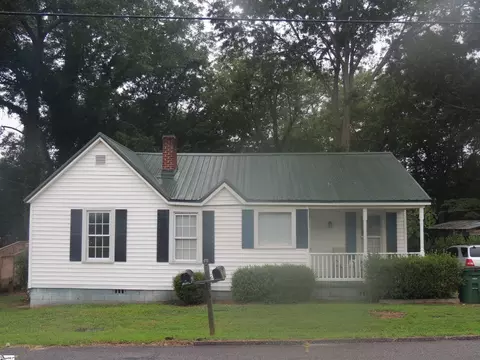 6 A B S Green St, Williamston, SC 29697