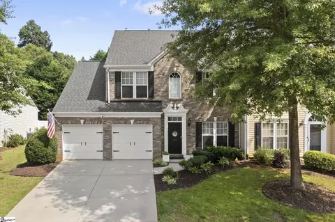 321 Majesty Ct, Greenville, SC 29615