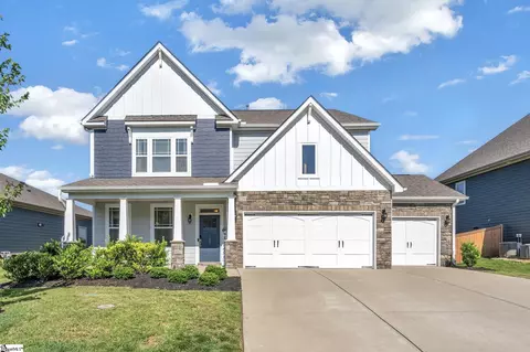 125 Riverland Woods Ct, Simpsonville, SC 29681