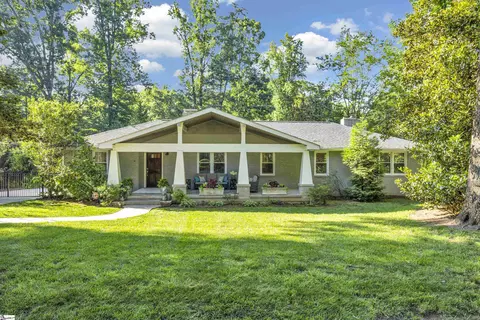 18 Tranquil Ave, Greenville, SC 29615