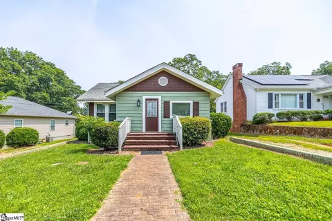 21 Beechwood Ave, Greenville, SC 29607