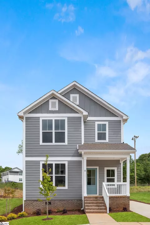 8 Adam Walker Dr, Greenville, SC 29607